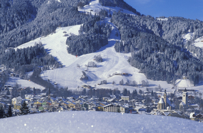Kitzbühel photos
