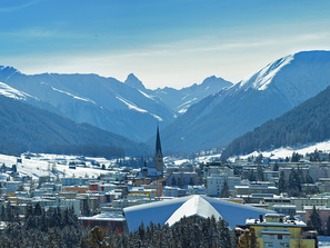 Klosters Photo