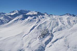 La Parva photo