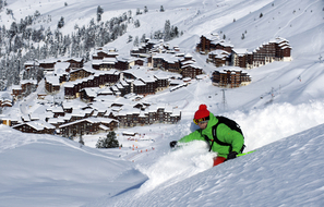 La Plagne Photo