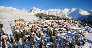 La Rosiere Photo