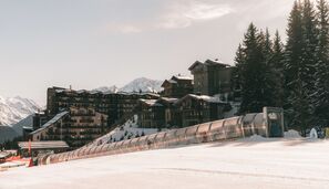 La Tania Photo