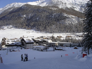 La Thuile Photo