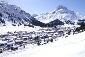 Lech photos