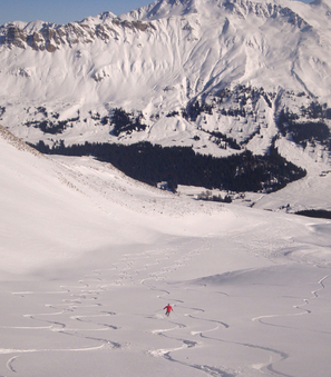 Lenzerheide Photo
