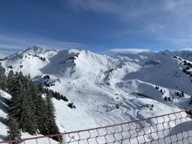 Les Gets photos