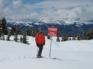 Les Houches Photo