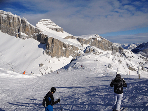 Leysin Photo