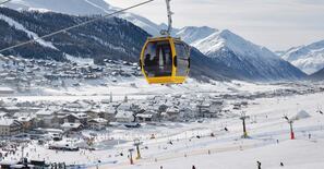 Livigno Photo