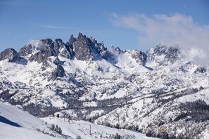 Mammoth Mountain photos