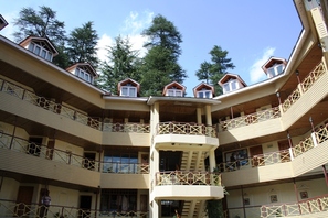 Manali (Himachal Heli-Ski) photos