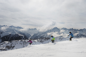 Mayrhofen Photo