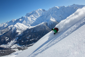 Megeve Photo