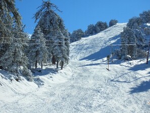 Mt Olympus photos