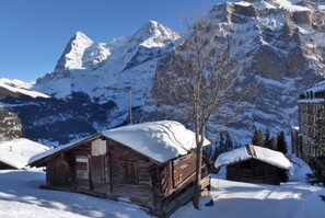 Mürren Photo