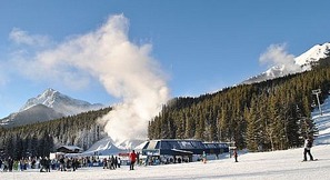Nakiska Photo