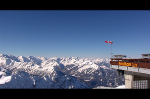 Oberstdorf-Fellhorn Photo