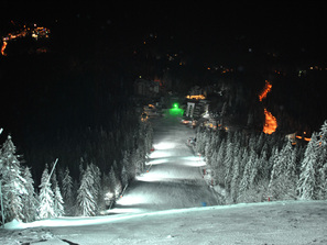 Pamporovo Photo