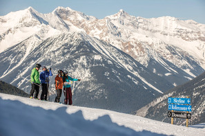 Panorama Mountain Village photos