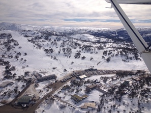 Perisher Blue photos