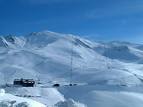 Peyragudes Photo