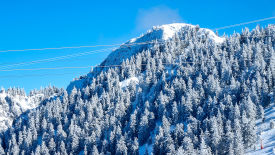 Poiana Brasov Photo
