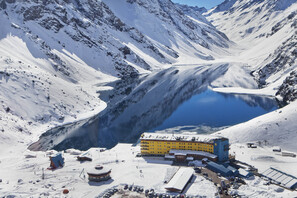 Portillo photos