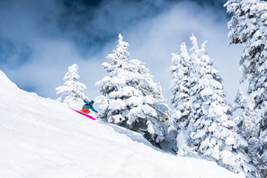 Red Mountain Resort photos