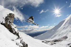 Remarkables Photo