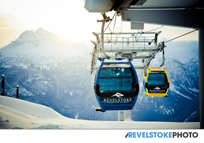 Revelstoke Mountain Resort Photo