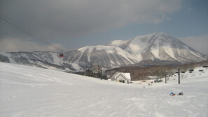 Rusutsu Resort photos