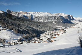 San Cassiano Photo