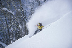 Sapporo Kokusai Photo