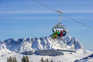 Scheffau Photo