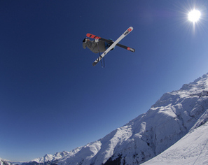 Sedrun Oberalp Photo