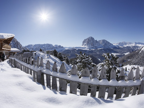 Val Gardena Photo
