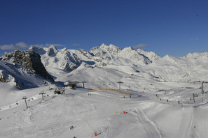 Serre Chevalier photo