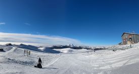 Sinaia Photo