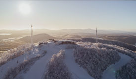 Ski Bromont Photo