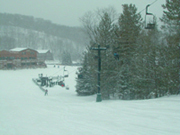 Ski Brule photos