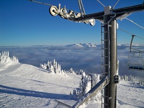 Ski Smithers photos