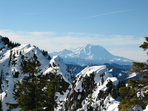 Summit at Snoqualmie Photo