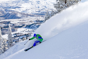 Snowbasin Photo