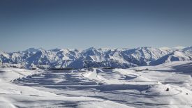Snow Park / Snow Farm Photo