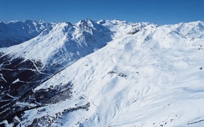 Sölden Photo