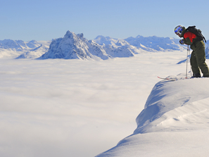 St Anton photos