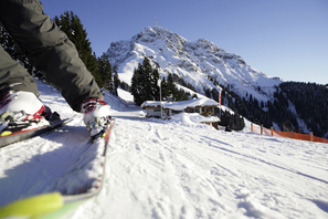 St Johann in Tirol Photo