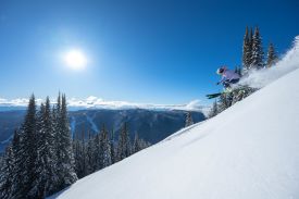 Sun Peaks photos