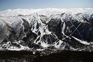 Thredbo photos