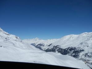 Tignes photos